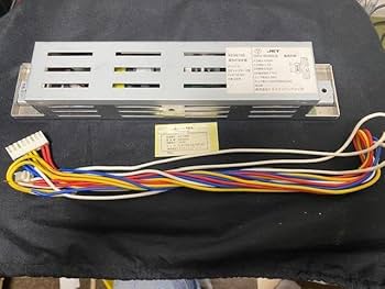 蛍光灯用安定器　KE9810F　トライエンジニアリング110W２灯用 ２００V用 楽天市場】トライエンジニアリング 蛍光灯用インバーター安定器